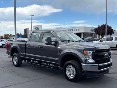 Used 2020 Ford F250 XL w/ Power Equipment Group