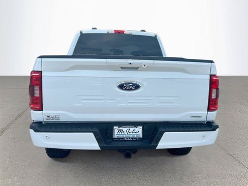 Used 2022 Ford F150 XLT w/ Equipment Group 302A High AWD/4WD image 5