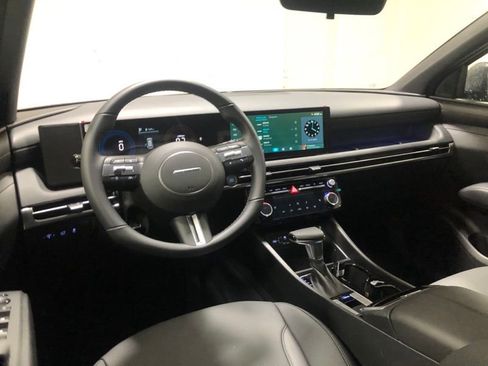 New 2026 Hyundai Tucson XRT image 30