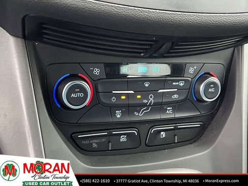 Used 2017 Ford C-MAX SE image 20