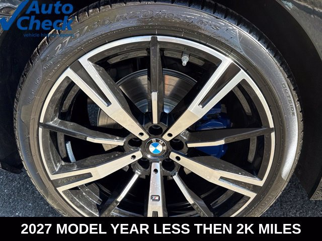Used 2027 BMW 530i xDrive w/ M Sport Package AWD/4WD image 10