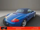 Used 1999 Porsche Boxster image 6