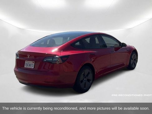 Used 2022 Tesla Model 3 RWD image 6