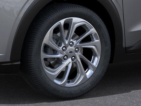 New 2027 Chevrolet Bolt LT image 9