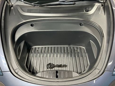 Used 2021 Tesla Model 3 Long Range AWD/4WD image 50