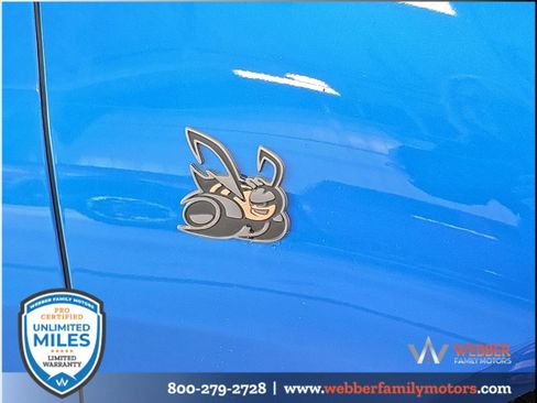 New 2026 Dodge Charger Scat Pack AWD/4WD image 13