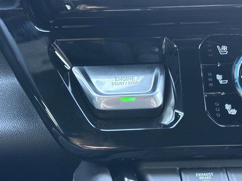 New 2026 GMC Sierra 2500 AT4 w/ AT4 Premium Plus Package image 28