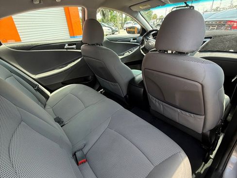 Used 2011 Hyundai Sonata GLS FWD image 13