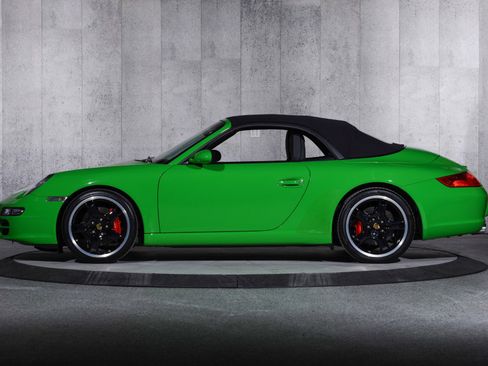 Used 2008 Porsche 911 Carrera S image 30