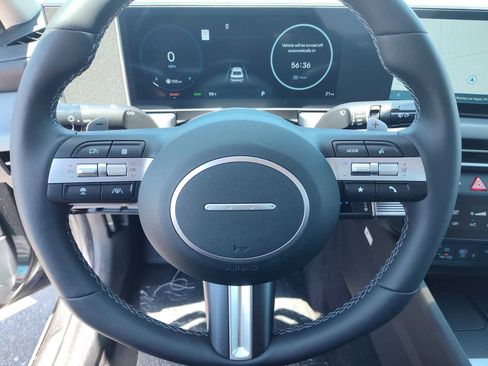 New 2025 Hyundai Sonata Limited image 20