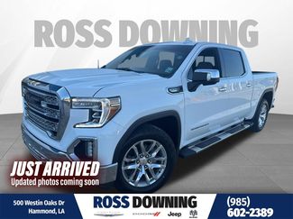 Used 2021 GMC Sierra 1500 SLT video 1