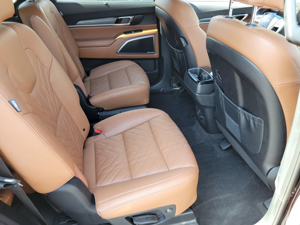 Used 2024 Kia Telluride EX X-Line AWD/4WD image 20