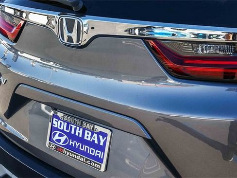 Used 2020 Honda CR-V EX-L image 7