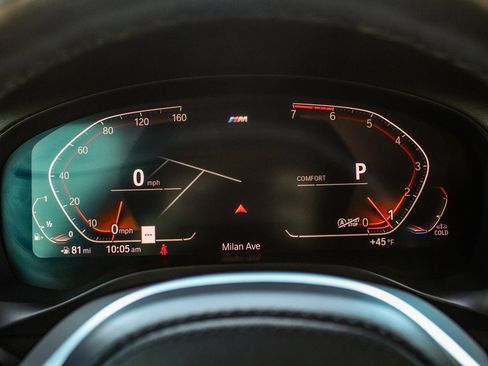 Used 2022 BMW X3 xDrive30i w/ M Sport Package 2 image 16