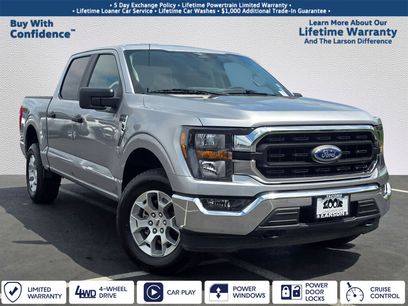 Used 2023 Ford F150 XLT