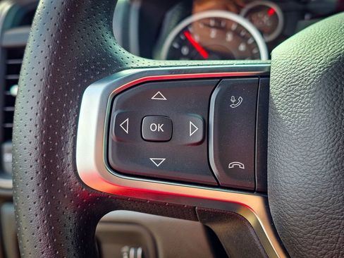 New 2026 RAM 2500 Tradesman image 20