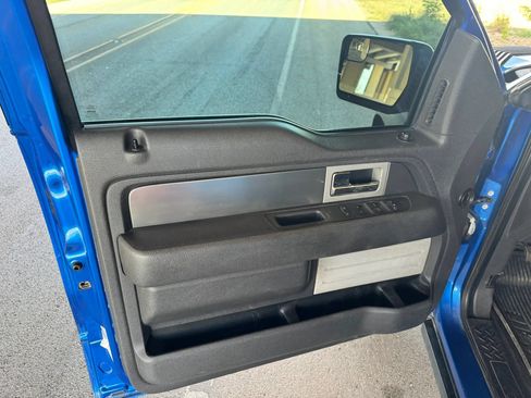 Used 2013 Ford F150 Raptor AWD/4WD image 11