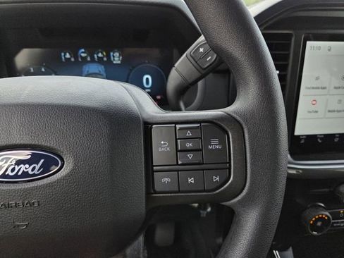 New 2026 Ford F150 STX AWD/4WD image 18