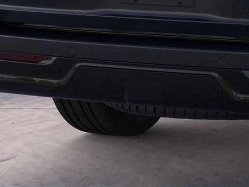 New 2026 Lincoln Navigator Premiere AWD/4WD image 23