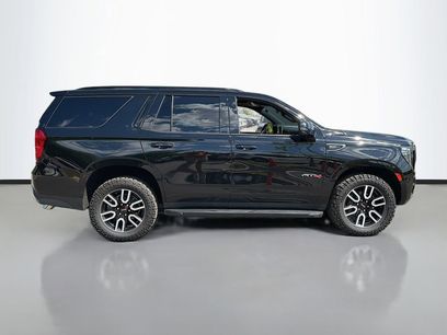 Used 2021 GMC Yukon AT4 w/ Technology Package