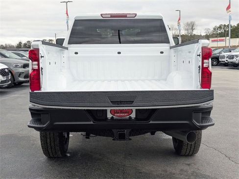 New 2026 Chevrolet Silverado 2500 W/T w/ WT Convenience Package image 26