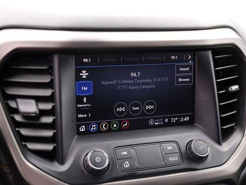 Used 2022 GMC Acadia AT4 AWD/4WD image 19