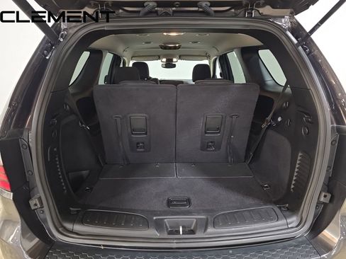 Used 2021 Dodge Durango SXT AWD/4WD image 11