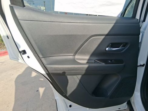 New 2026 Nissan Kicks SV w/ SV Premium Package FWD image 25