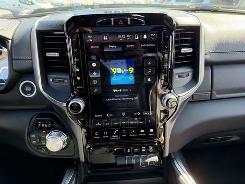 Used 2023 RAM 1500 Laramie image 30