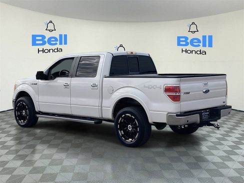 Used 2010 Ford F150 Lariat image 3