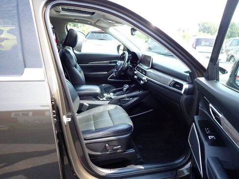 Used 2020 Kia Telluride EX AWD/4WD image 9