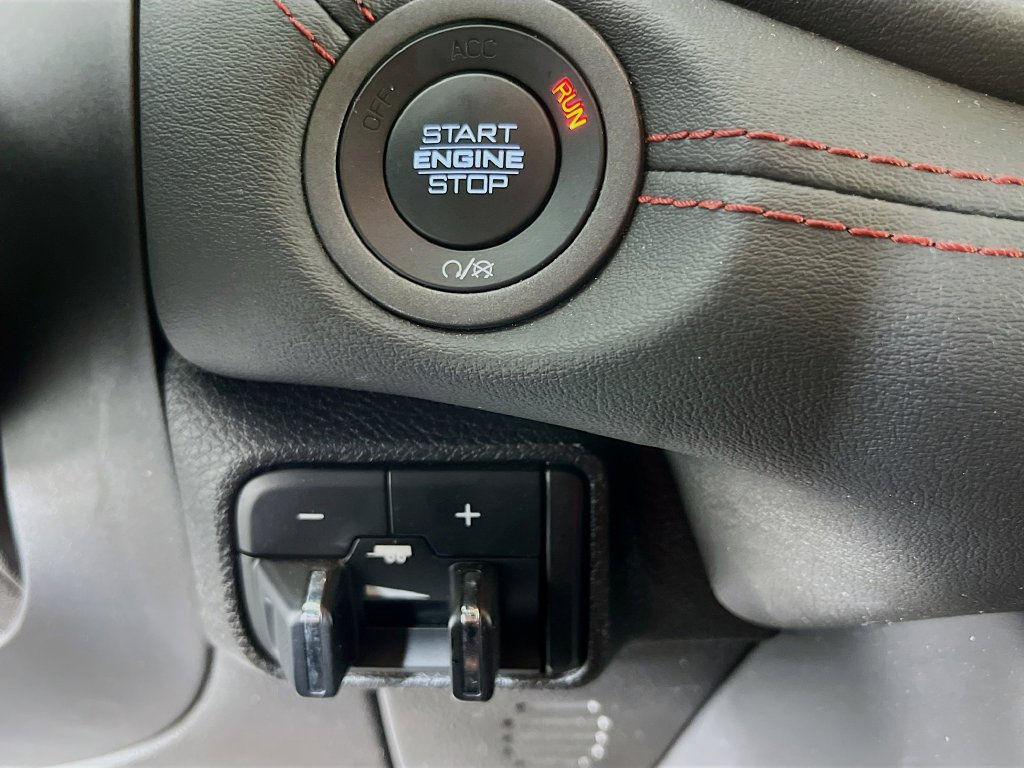 Used 2024 Dodge Durango R/T AWD/4WD image 24