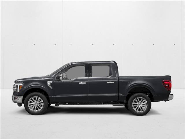 New 2026 Ford F150 Lariat w/ Equipment Group 502A High RWD image 3