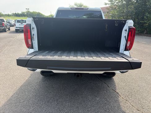 Used 2021 GMC Sierra 1500 AT4 AWD/4WD image 28