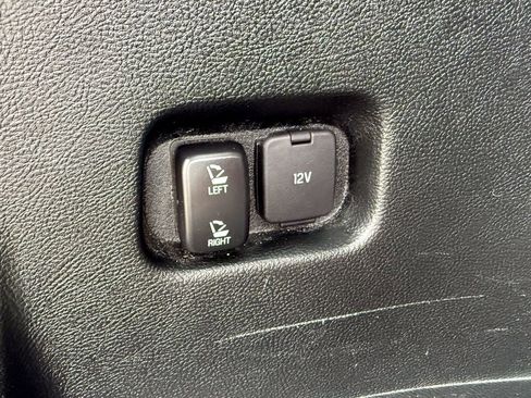 Used 2021 Ford Edge SEL w/ Convenience Package AWD/4WD image 18