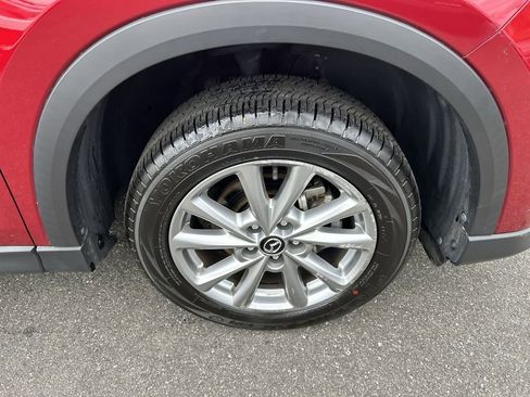 Certified 2023 MAZDA CX-5 AWD 2.5 S image 13