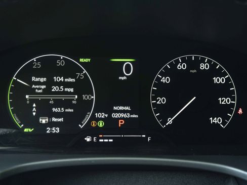 Used 2026 Honda Civic Sport image 22