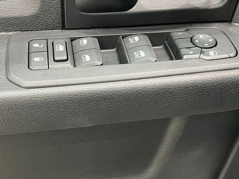 New 2026 RAM 4500 Tradesman w/ Chrome Appearance Group image 14