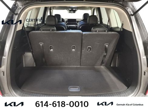 Certified 2022 Kia Telluride S image 21