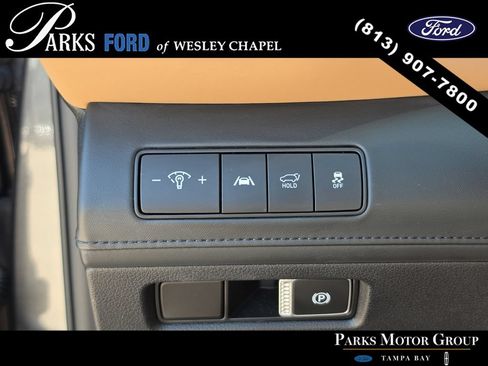 Used 2023 Hyundai Santa Fe Calligraphy w/ Cargo Package AWD/4WD image 27