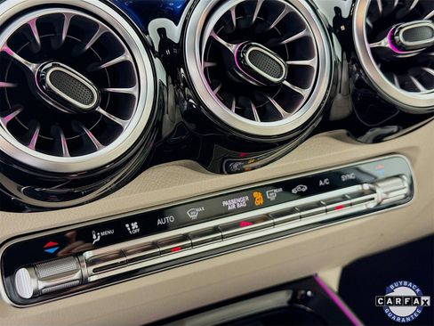 Certified 2025 Mercedes-Benz GLB 250 image 16