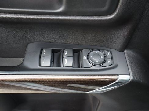 Used 2019 Chevrolet Silverado 1500 RST w/ All-Star Edition image 22