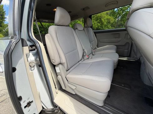 Used 2020 Kia Sedona LX FWD image 18