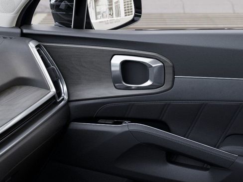 New 2026 Kia Sorento AWD image 25