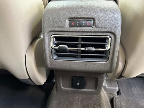 Certified 2022 Lincoln Corsair Reserve w/ Elements Package image 25