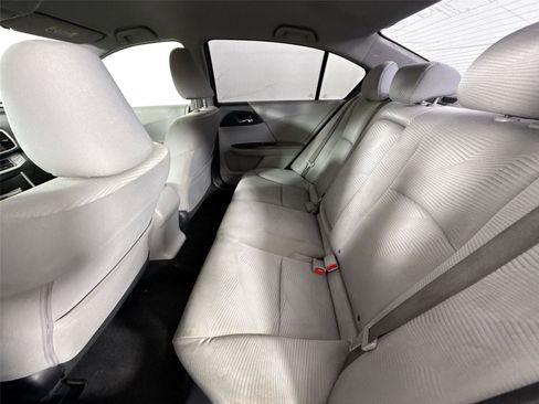 Used 2015 Honda Accord LX image 26