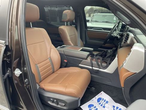 Used 2024 Toyota Tundra 1794 Edition image 27