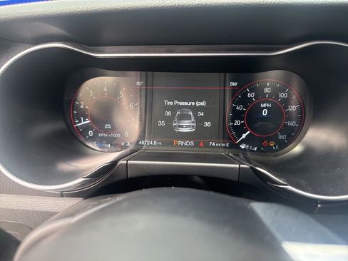 Used 2020 Ford Mustang GT Premium w/ Equipment Group 401A RWD image 11