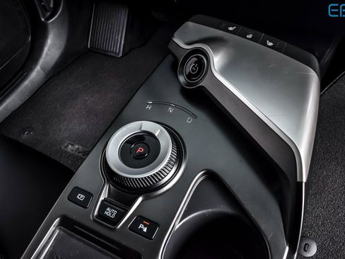 Used 2024 Kia EV6 Light image 27