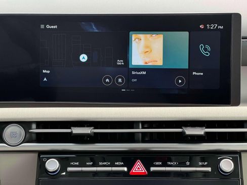 New 2025 Hyundai Tucson SEL image 31